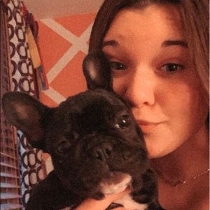 Meet your Posher, Samantha